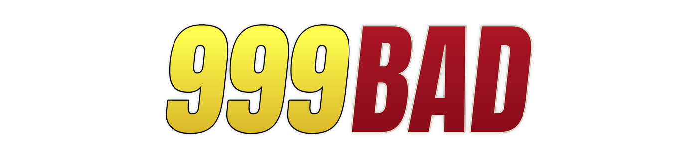 999bad লোগো